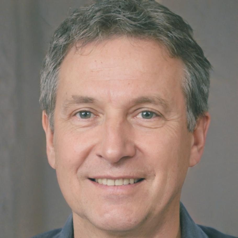 Ciarán Ó Briain, lead budget advisor at Pulifaa