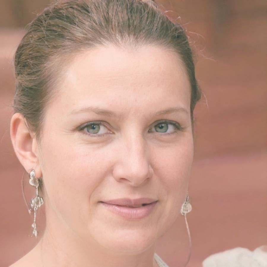 Siobhán Ó Briain, budget specialist at Pulifaa